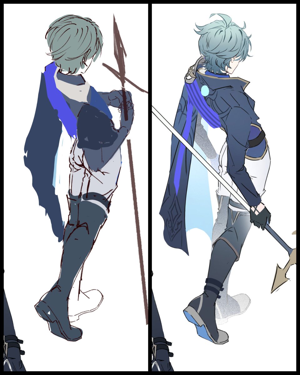 sketch                                  clean