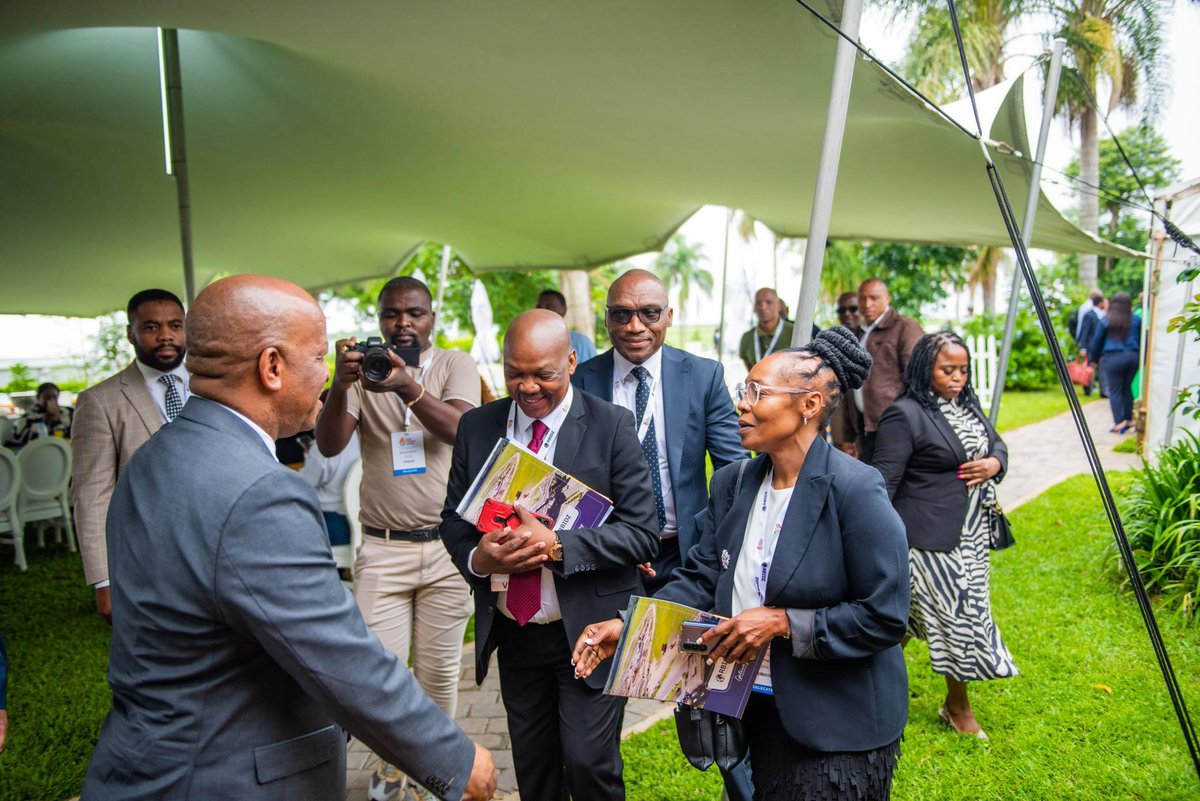 Trade & Investment KwaZulu-Natal tweet media