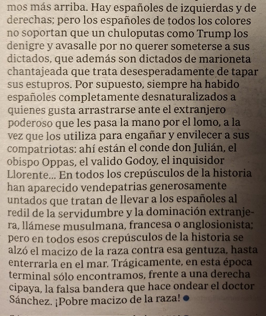 valdelague's tweet photo. @carlosgomezgil Lean usted: https://t.co/wfuyq0ZnLa
