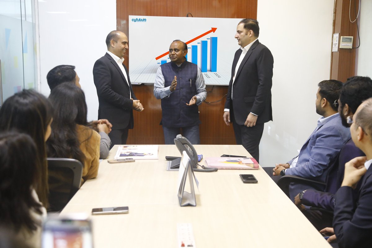 Cyfuture tweet media