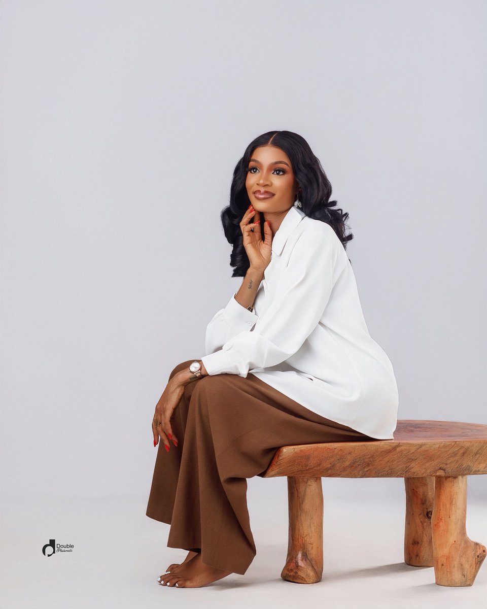 Chioma🦋 tweet media