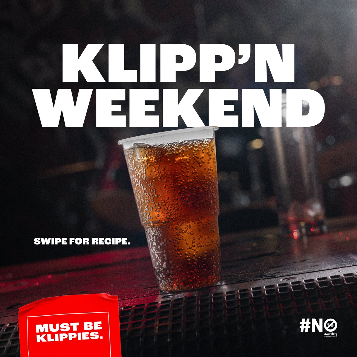 Klipdrift Brandy tweet media