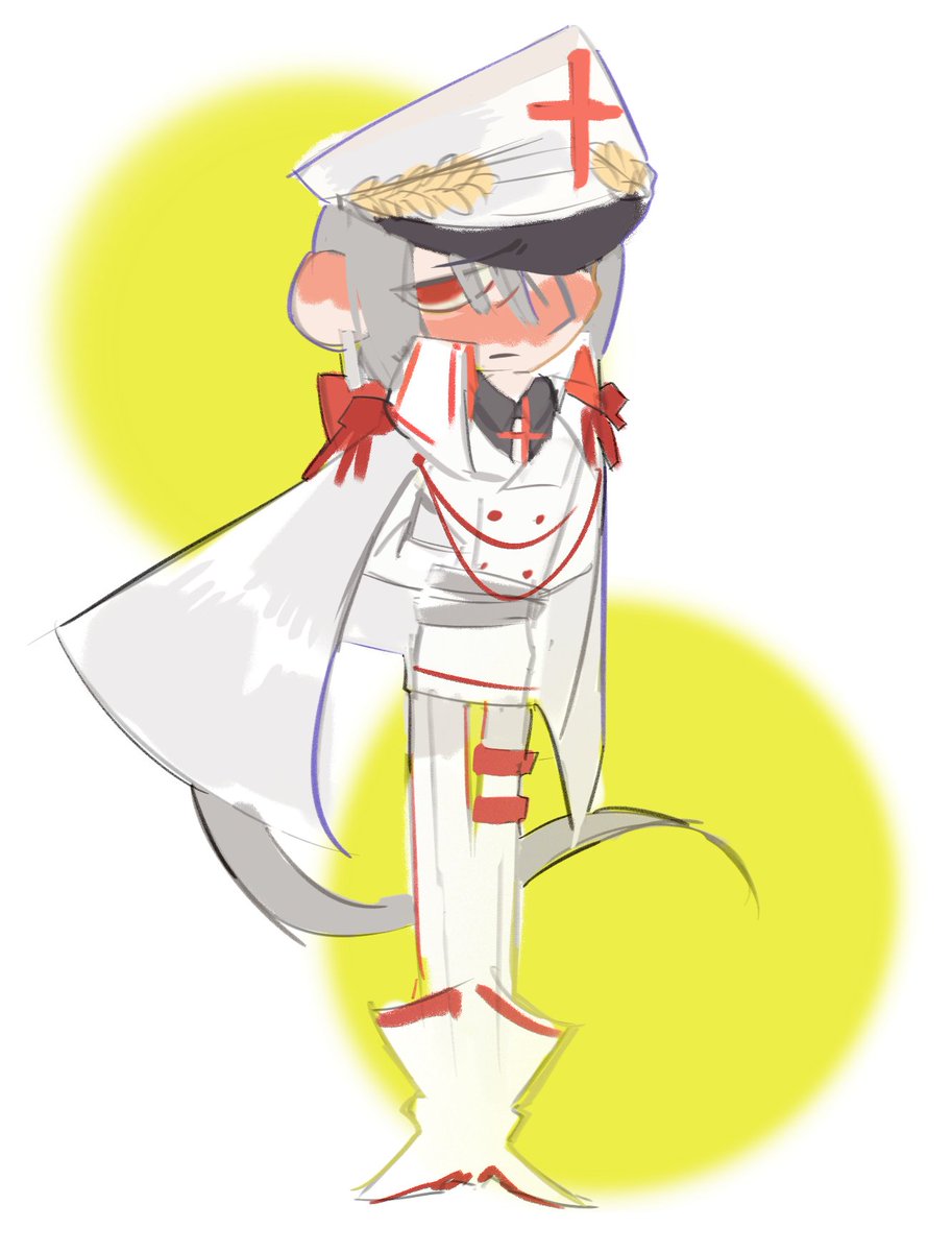 画画巨慢无比 tweet media