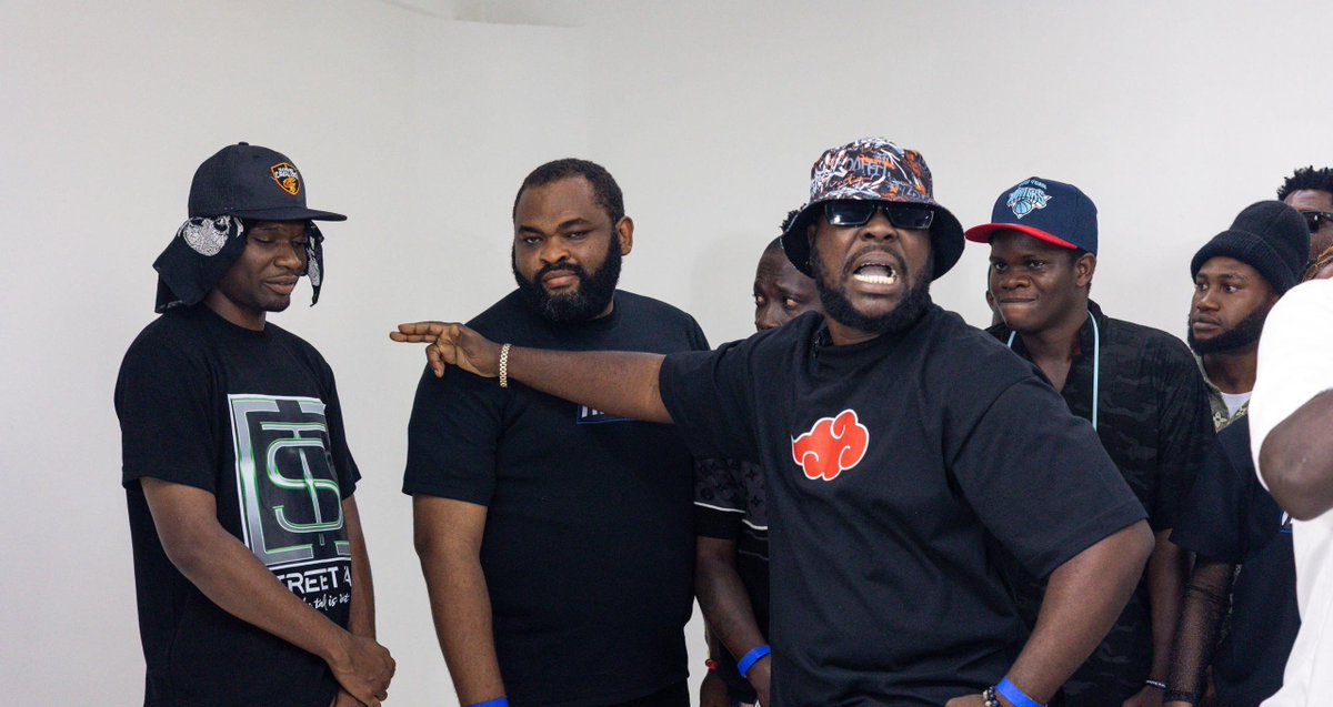 U3 The Demigod tweet media