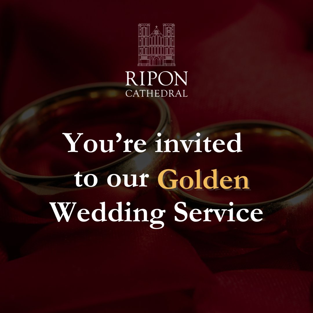 Ripon Cathedral tweet media