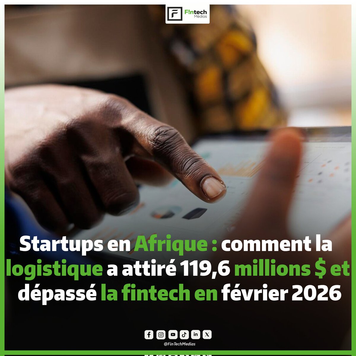 FinTech Médias tweet media