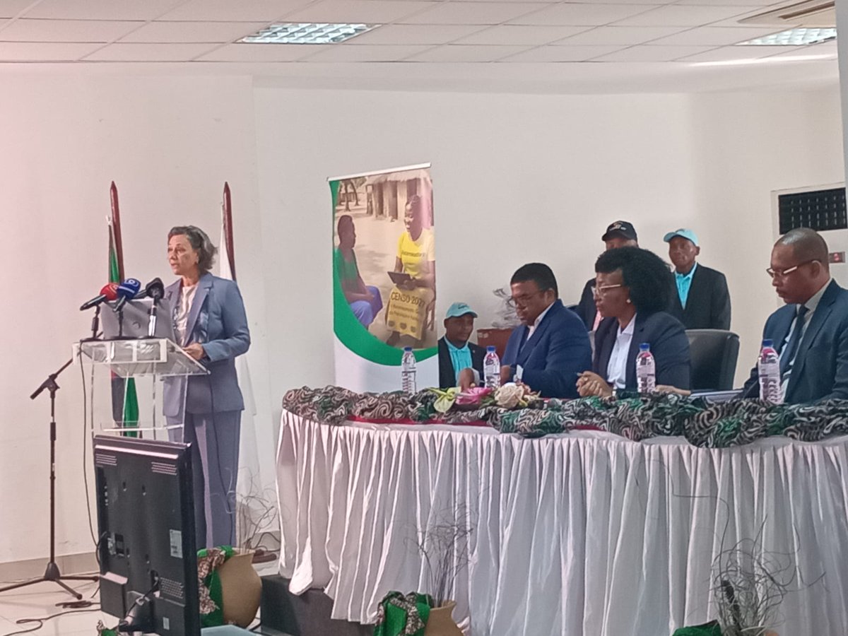 UNFPA em Moçambique tweet media