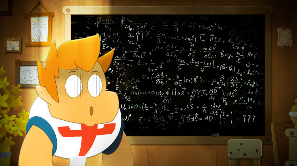 DOFUS Touch tweet media