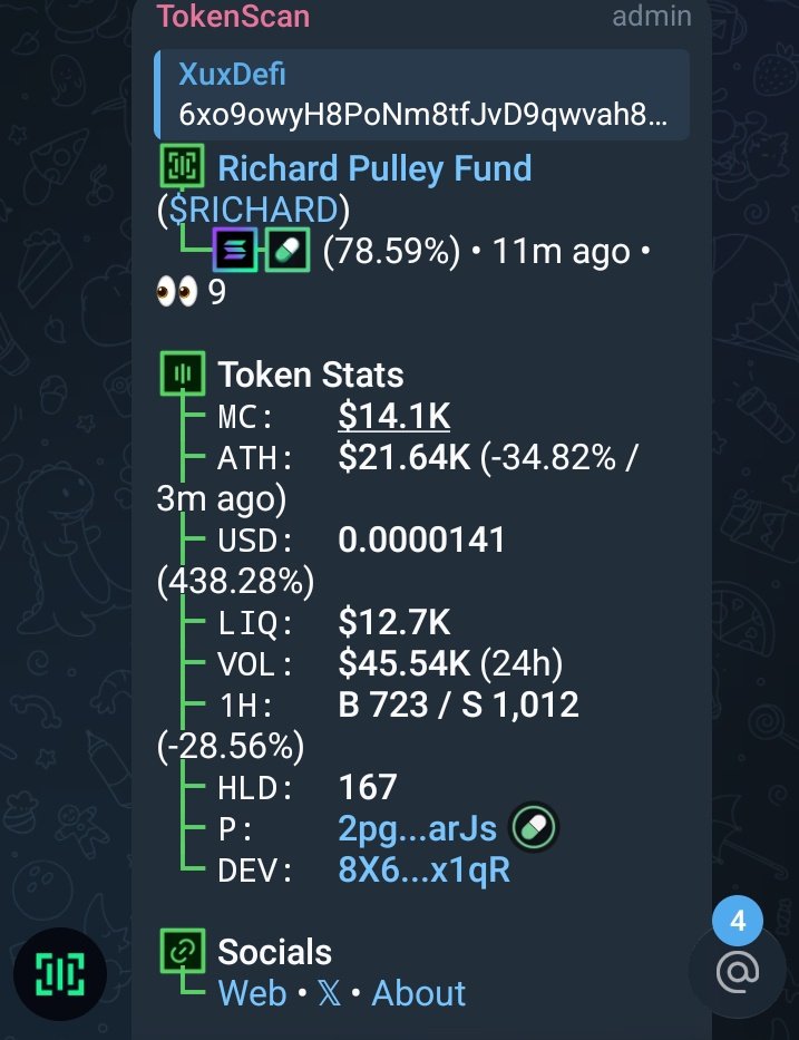 XuxDefi 📉 tweet media