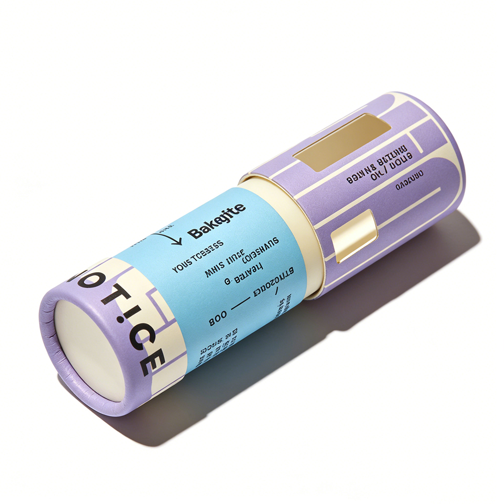 MarkePacka55823's tweet image. A new design from one of my clients—a high-end, playful concept tailored for lipsticks, lip balms, deodorants, and hair balms. Distinct from mainstream aesthetics, this design enhances the product's uniqueness. #papertube #lipbalms #deodorant #packagingprinting #packagingfactory