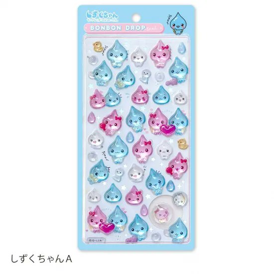 【公式】KOREA STICKER STORE tweet media