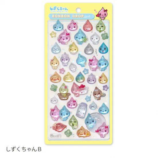 【公式】KOREA STICKER STORE tweet media