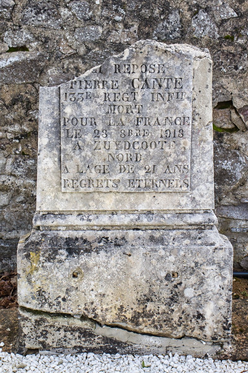 Croix de Chemin tweet media