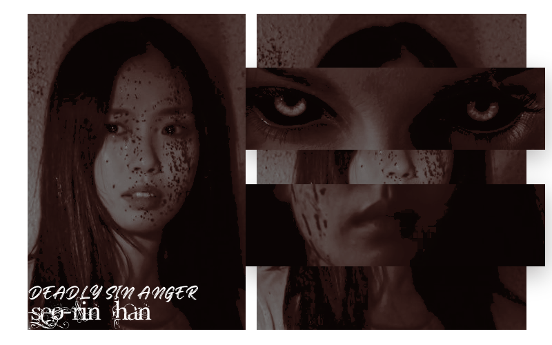 ᅠ ⟡ 침묵의 분노 (沈黙의 憤怒) ⟡ 𝑺𝙀𝙊 𝑹͟𝙄𝙉 tweet media