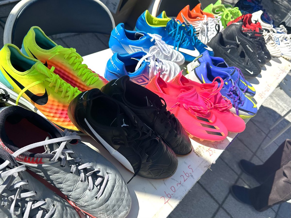 MIFA Football Park tweet media