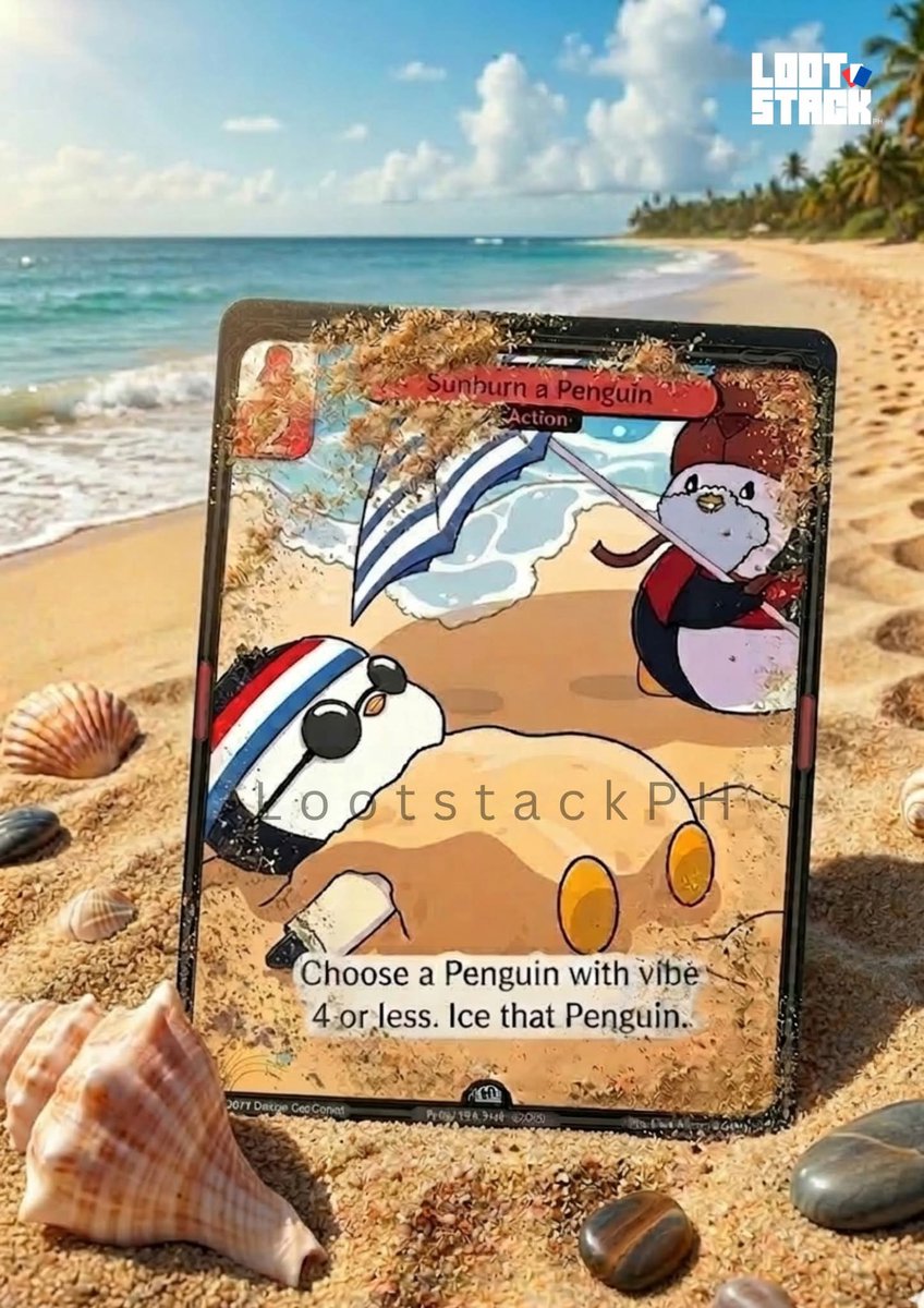 Loot Stack tweet media