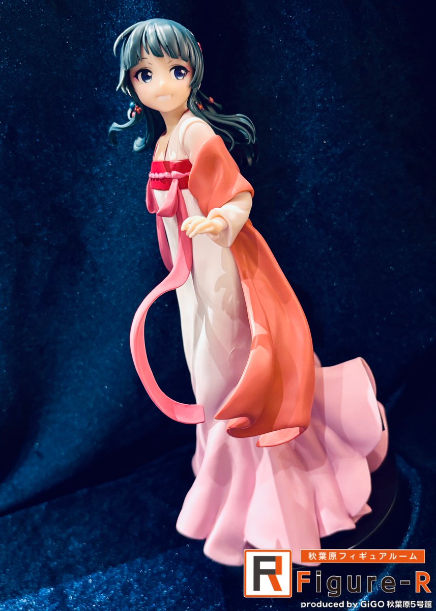 Figure-R新展示情報】 『TVアニメ『薬屋のひとりごと』 猫猫