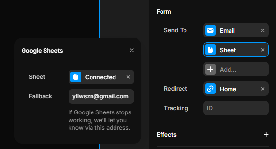 Yellow || Framer Developer tweet media
