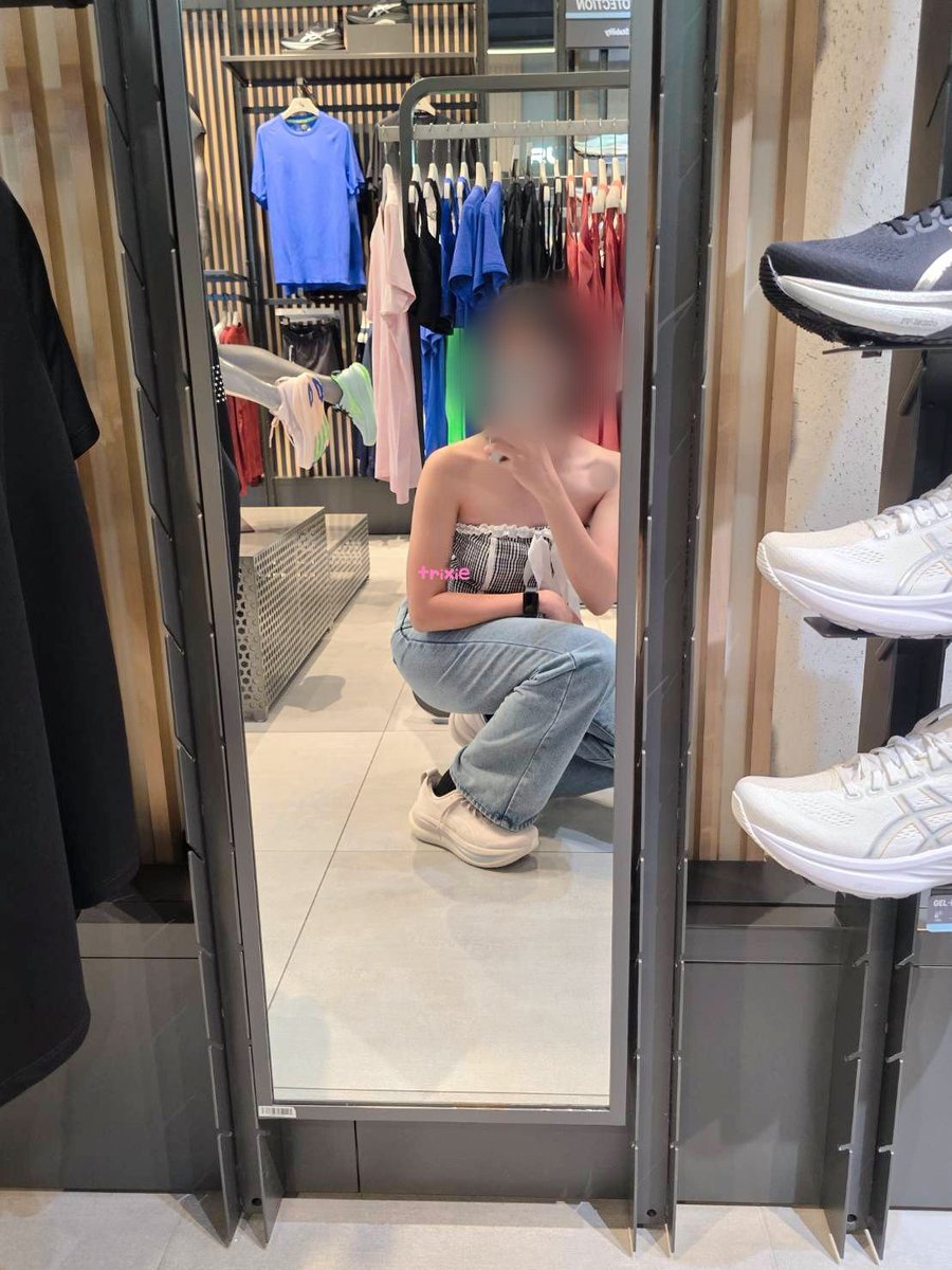 🆃🆁🅸🆇🅸🅴 tweet media