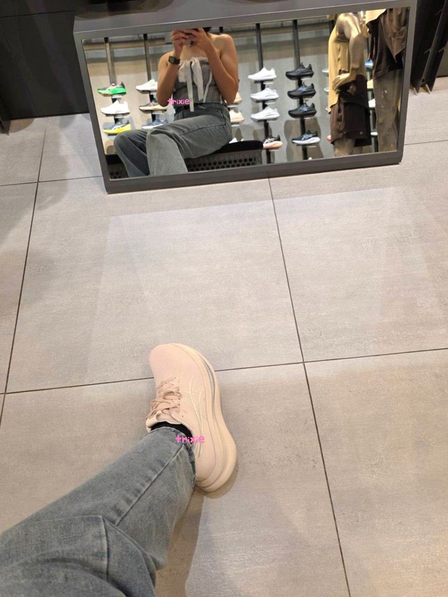 🆃🆁🅸🆇🅸🅴 tweet media