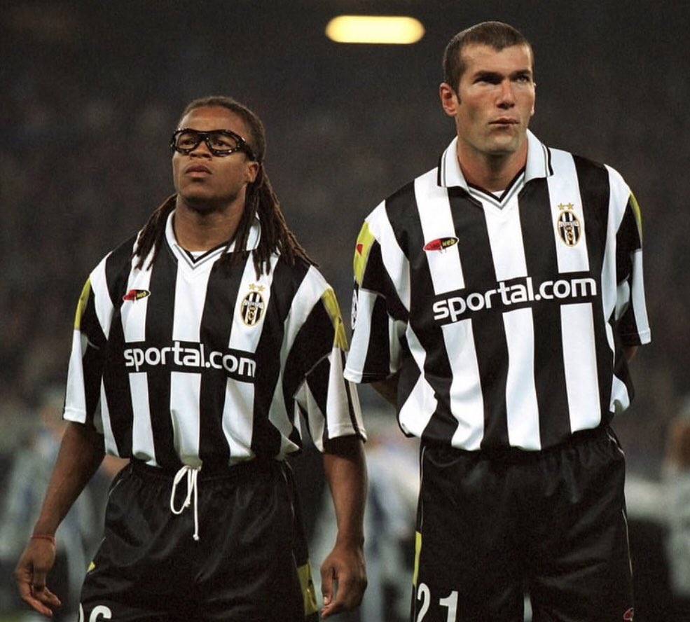 Happy Birthday <a href="/esdavids/">edgar davids</a>