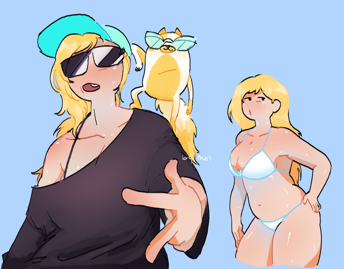 moi - huntbunny tweet media