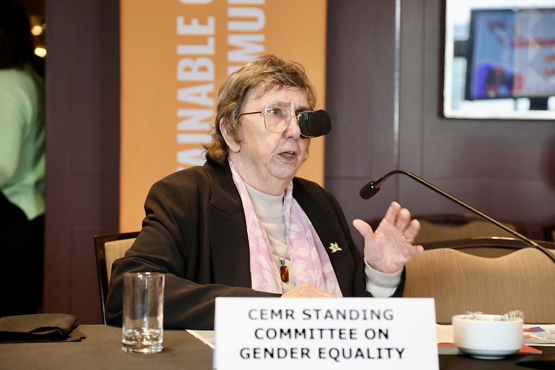 Council of European Municipalities and Regions tweet media