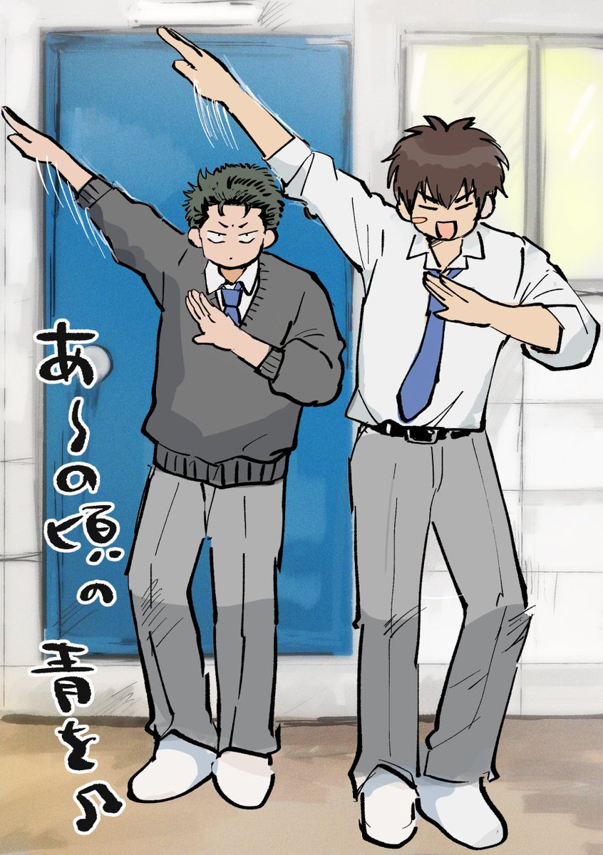 XDXDDDDDDA's tweet photo. アニメ楽しみで今コレ https://t.co/o8eVAdgxXb
