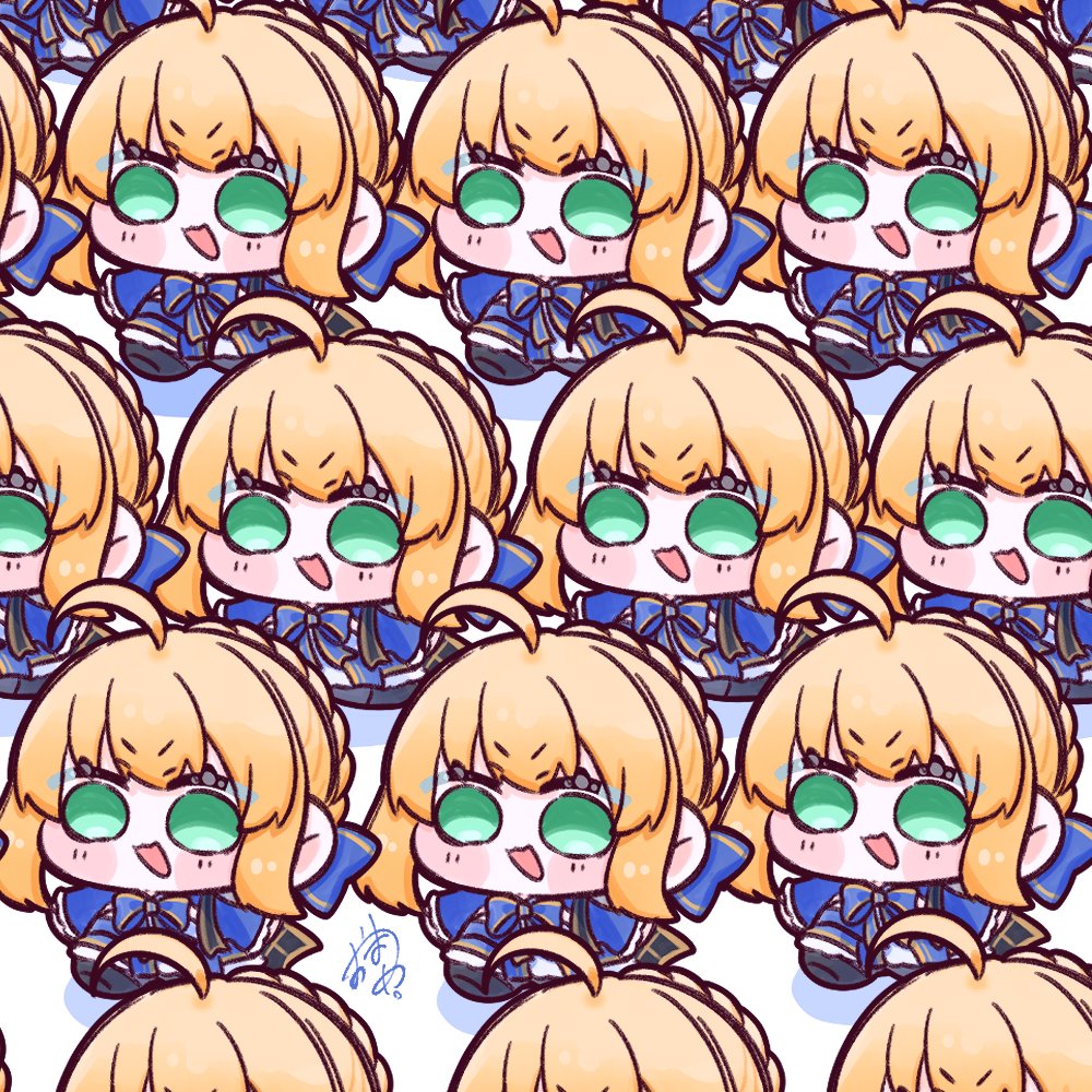 おまめ。🫘🌸 tweet media