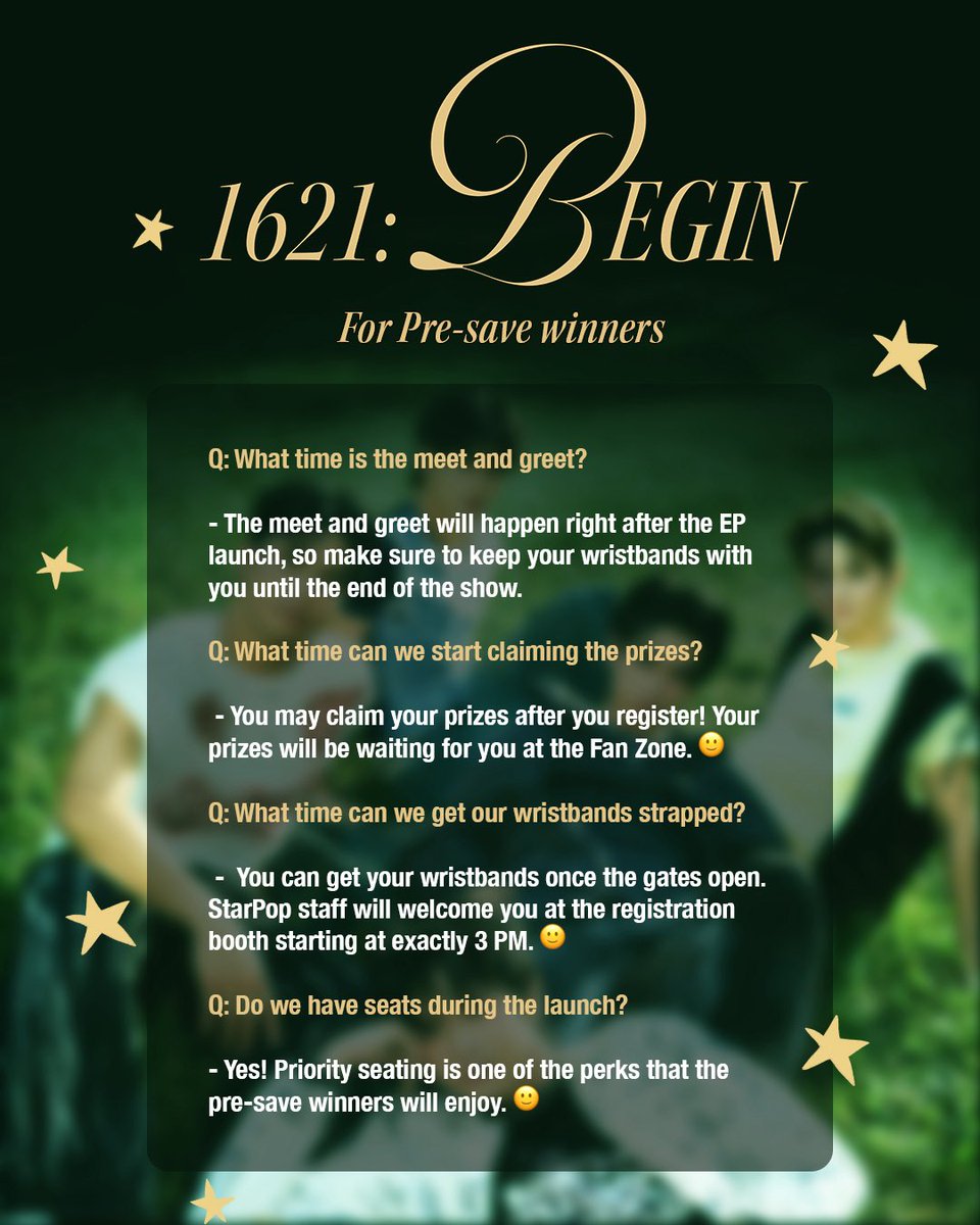 StarPop PH tweet media