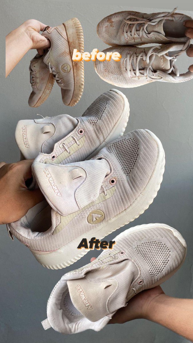 Hi Clean People Laundry tweet media