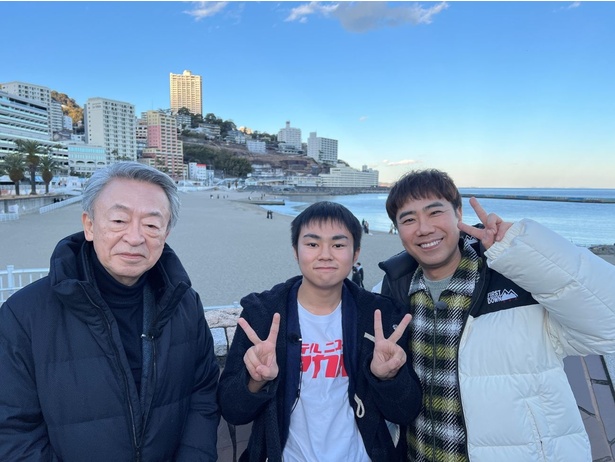 ザテレビジョン tweet media