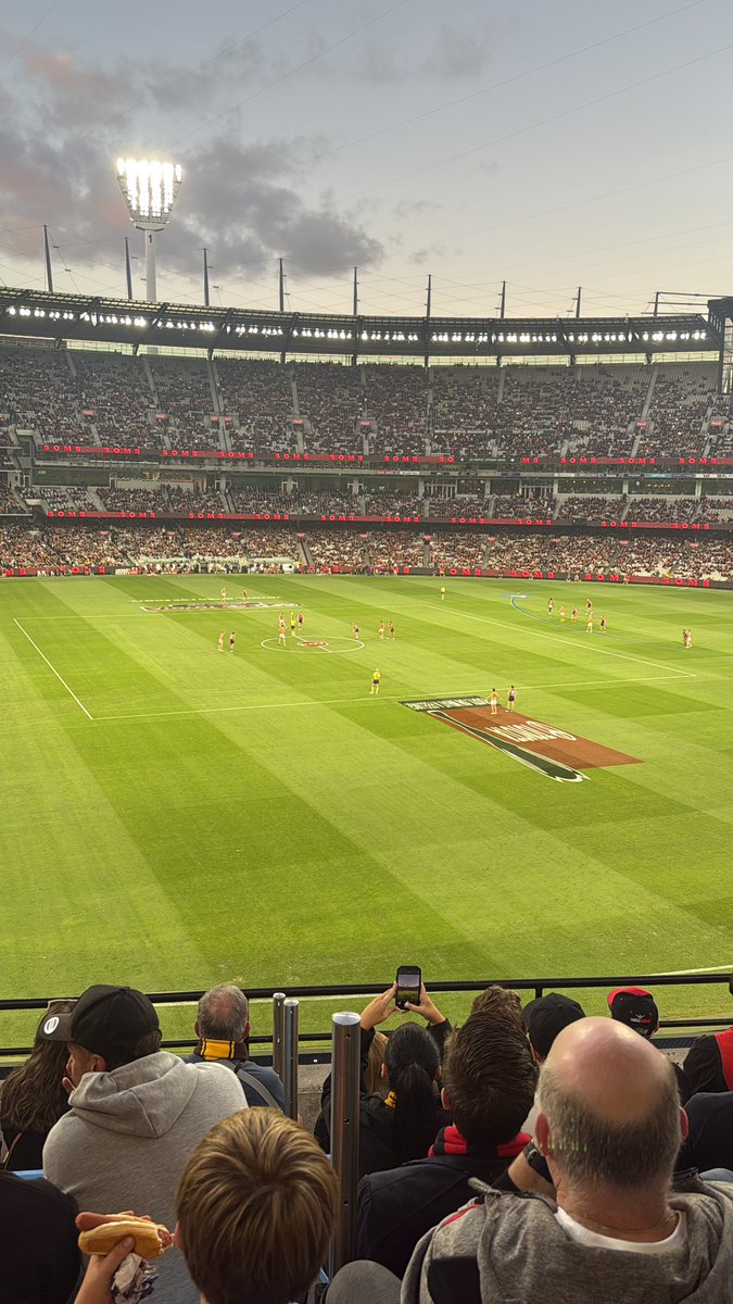 Punting Baron tweet media