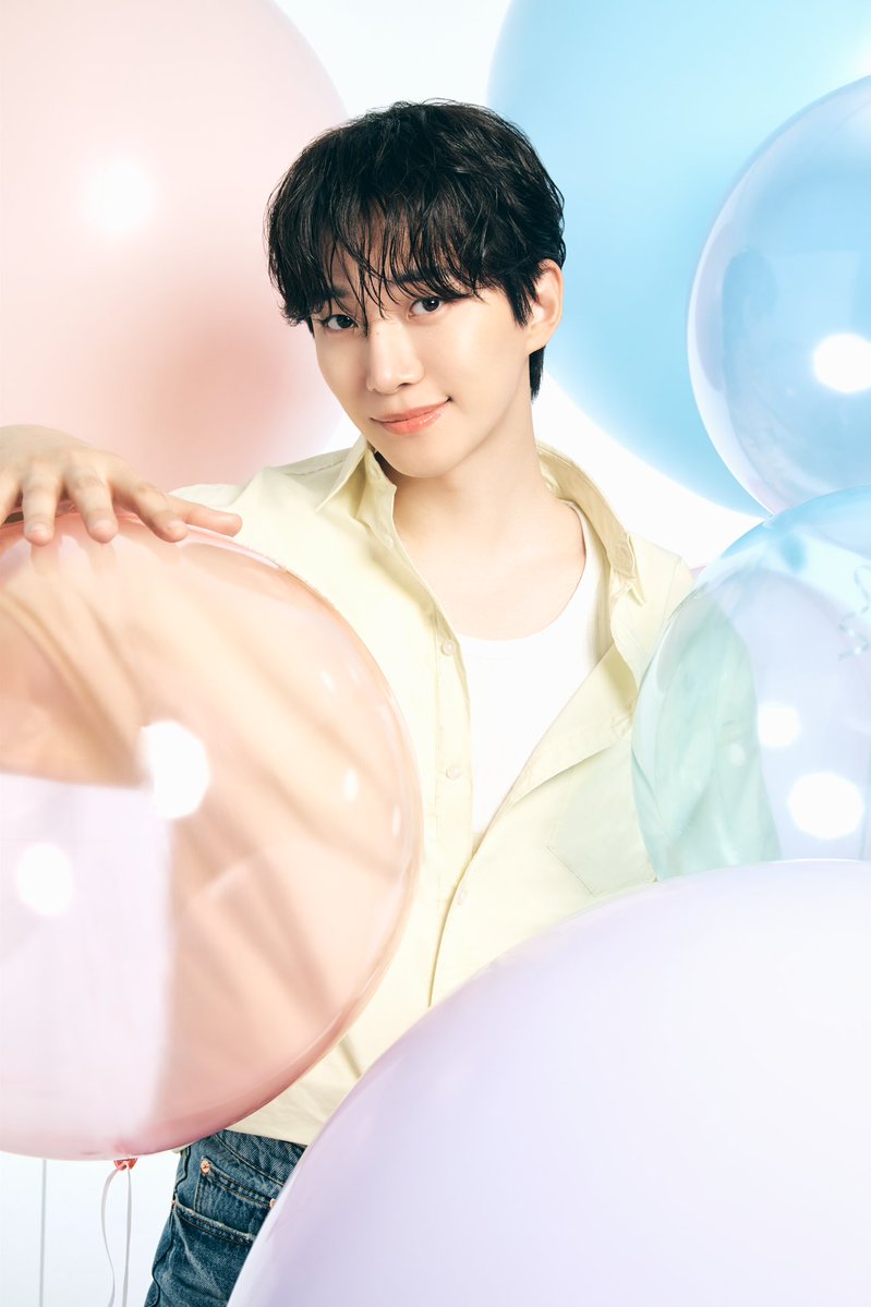 더샘 (THE SAEM) tweet media