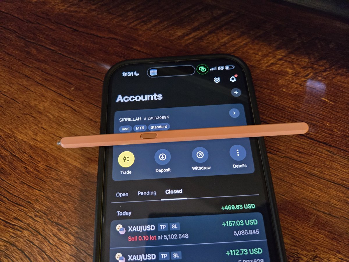 SIRRILLAH tweet media