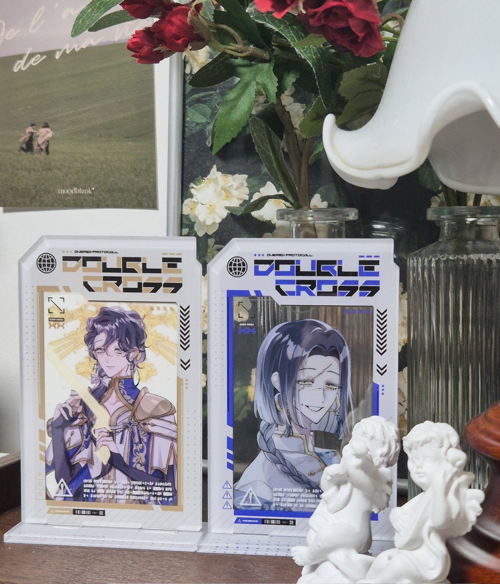 ✦독백✦ tweet media