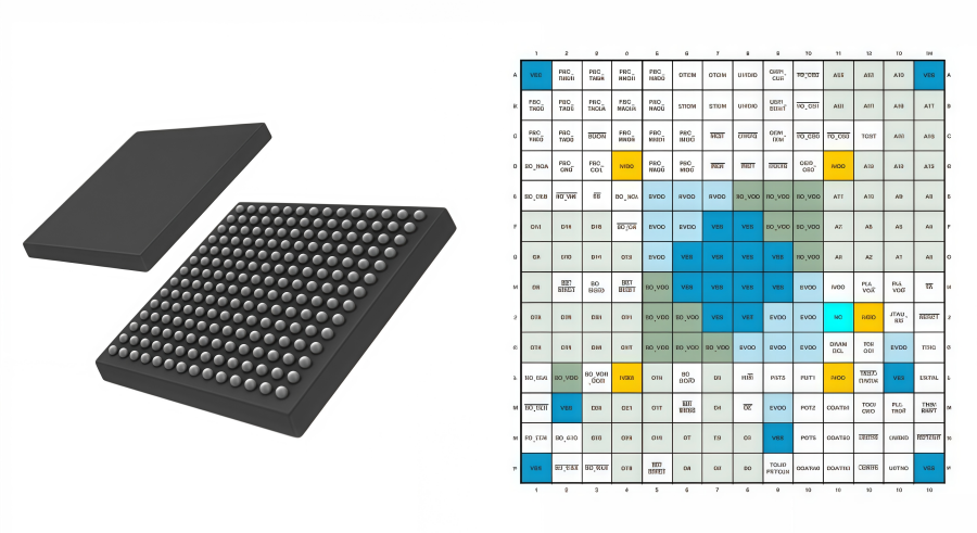 Andesource's tweet image. Understanding the details and overview of the Mcf5208cvm166 32-bit microprocessor in this guide, including its specs, pinout, applications, pros and cons, etc.
Detailed below 👇:
andesource.com/blog/mcf5208cv…
#mcf5208cvm166
#microprocessor
#32bitmicroprocessor
#mcf5208