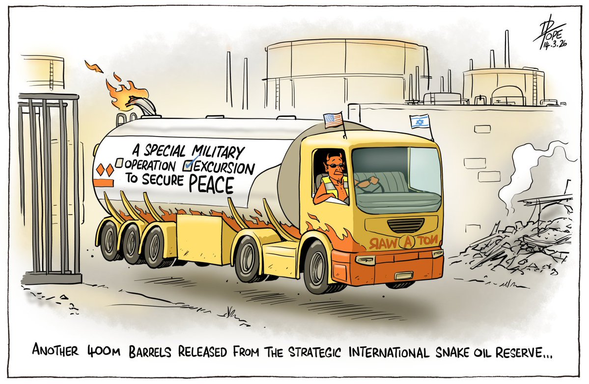 Agnes Mack tweet media