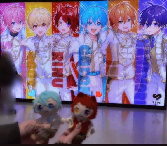 yuna@把握会出した!! tweet media