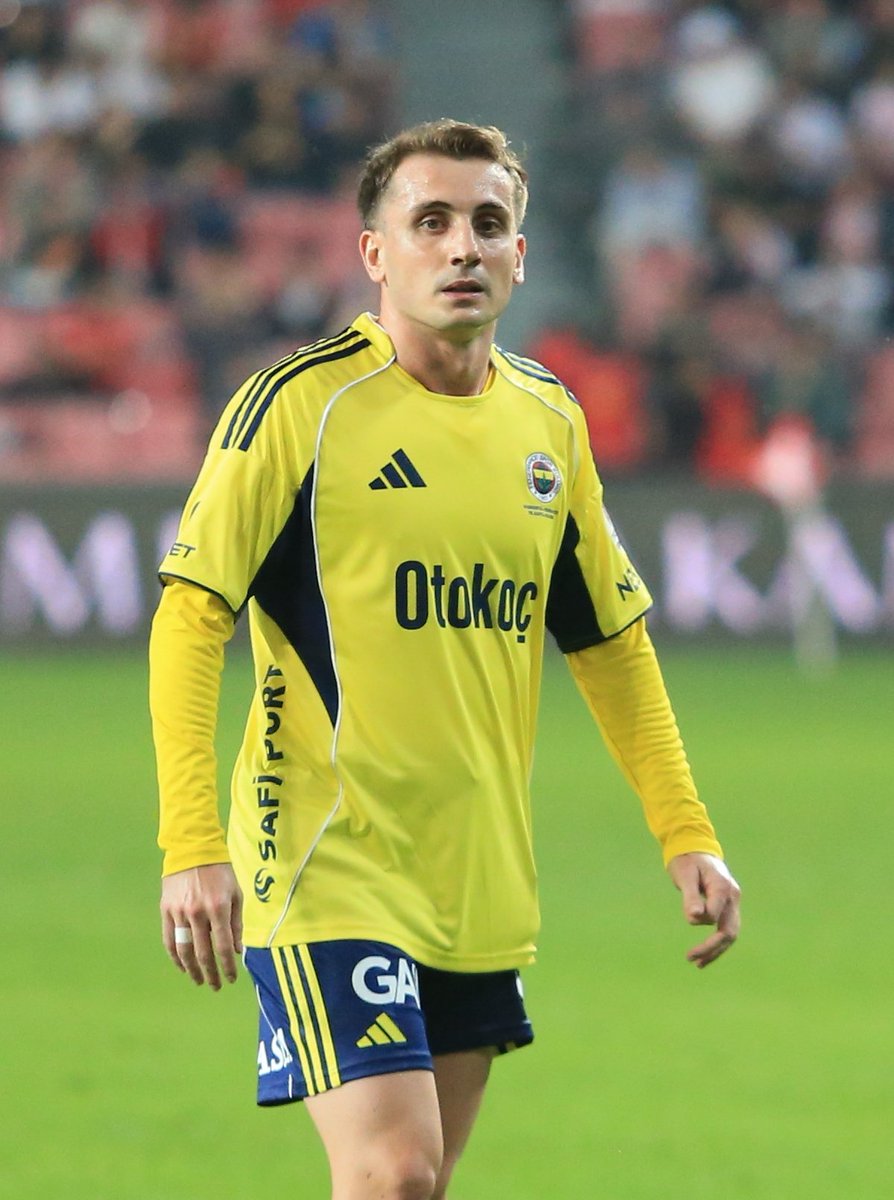 Volkan Yılmaz tweet media