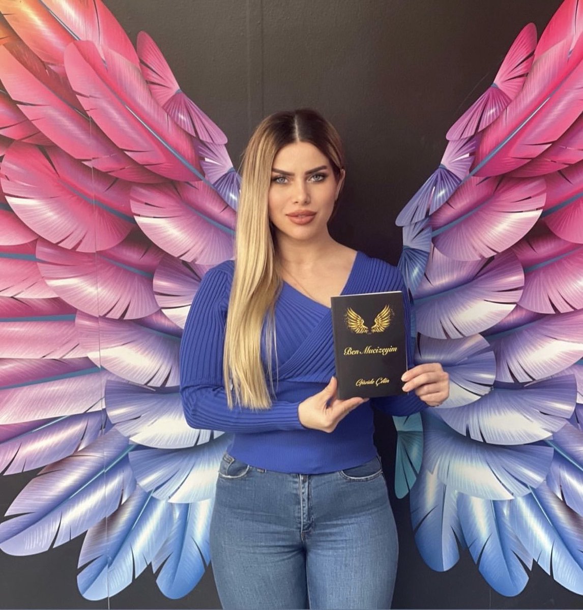 #⏳ 2023
#BizMucizeyiz 💫