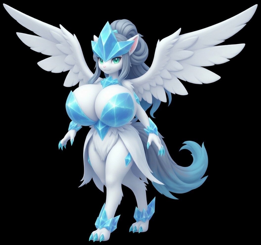 dark Sakura the Sylveon tweet media