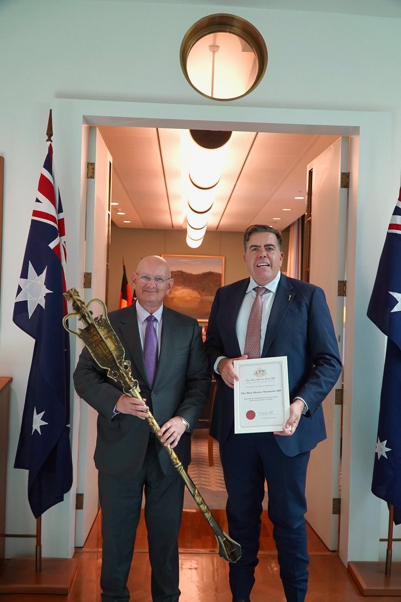 Shayne Neumann tweet media