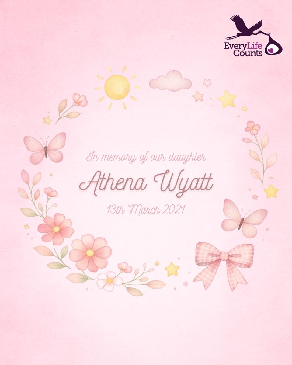 EveryLifeCounts tweet media