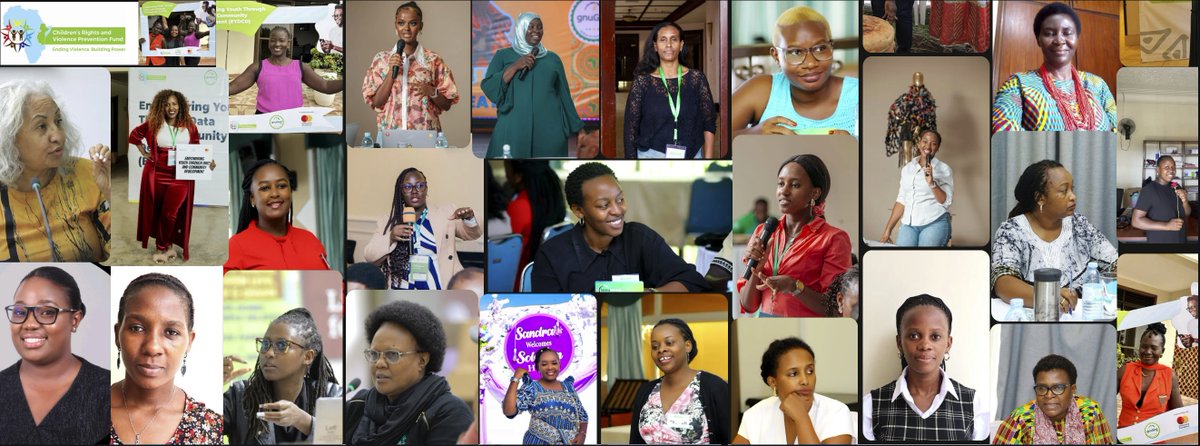 Children's Rights and Violence Prevention Fund tweet media