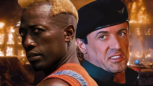 Sivsarcast's tweet photo. @InternetH0F I got it wrong, thought he was from Demolition Man 👀 https://t.co/GwDSa7V8c4