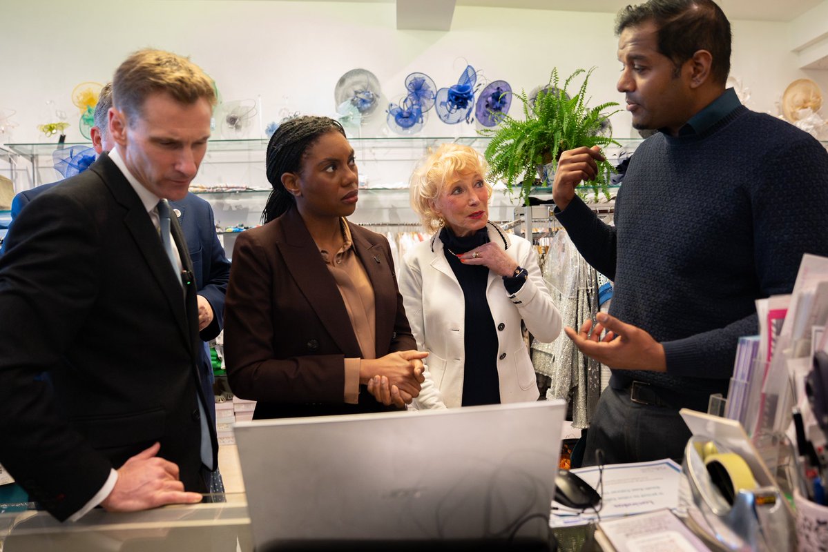 Jason Perry - Mayor of Croydon tweet media