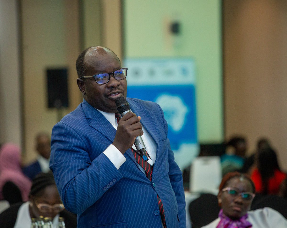 ALP Dispute Settlement Hub (DSH) tweet media