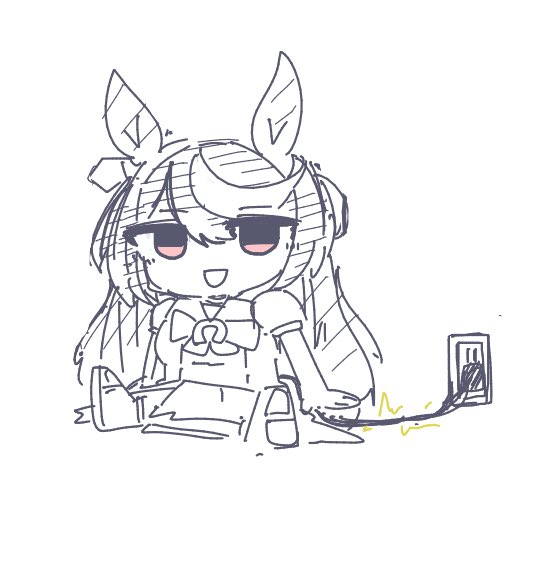 むき゛ tweet media