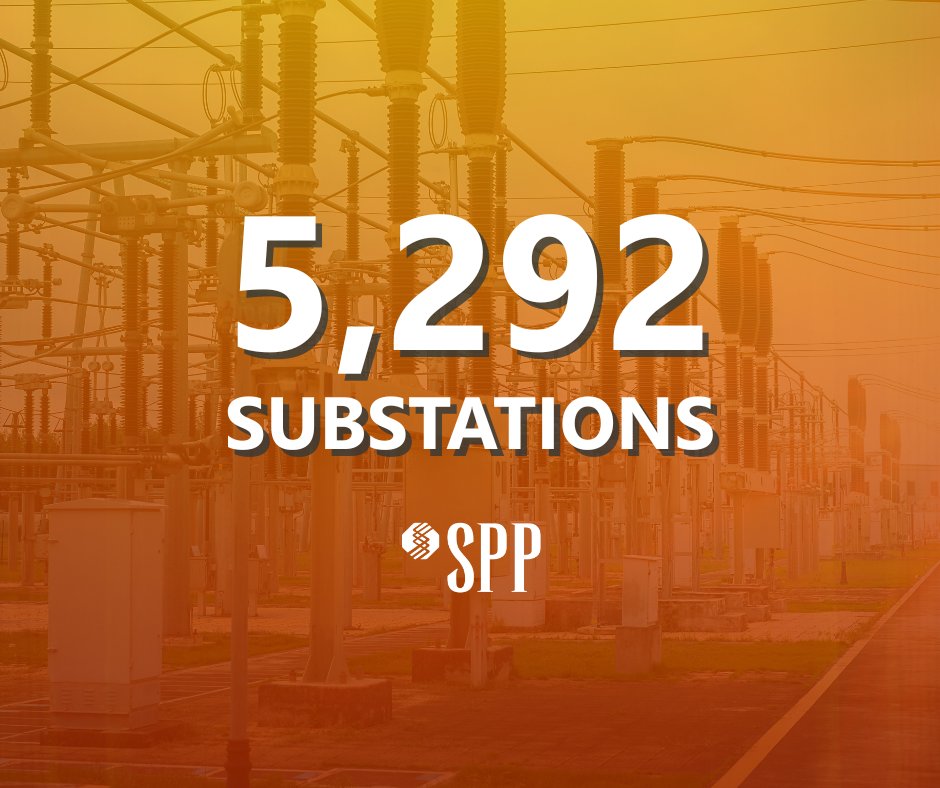 Southwest Power Pool tweet media